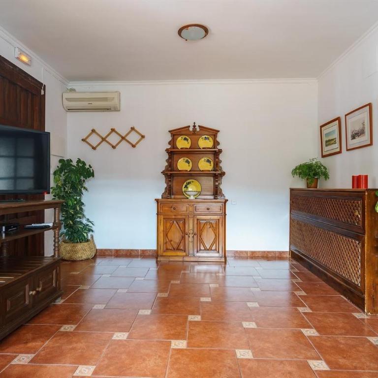Finca Santa Matilde Málaga - Apartamento Superior con vistas a la ciudad - 23