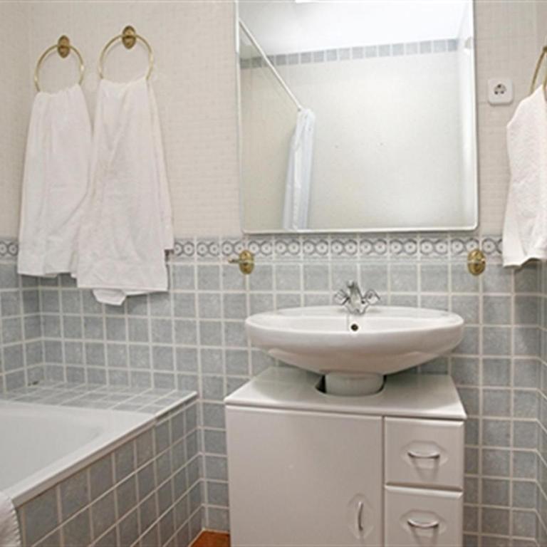 Finca Santa Matilde Málaga - Apartamento Superior con vistas a la ciudad - 19