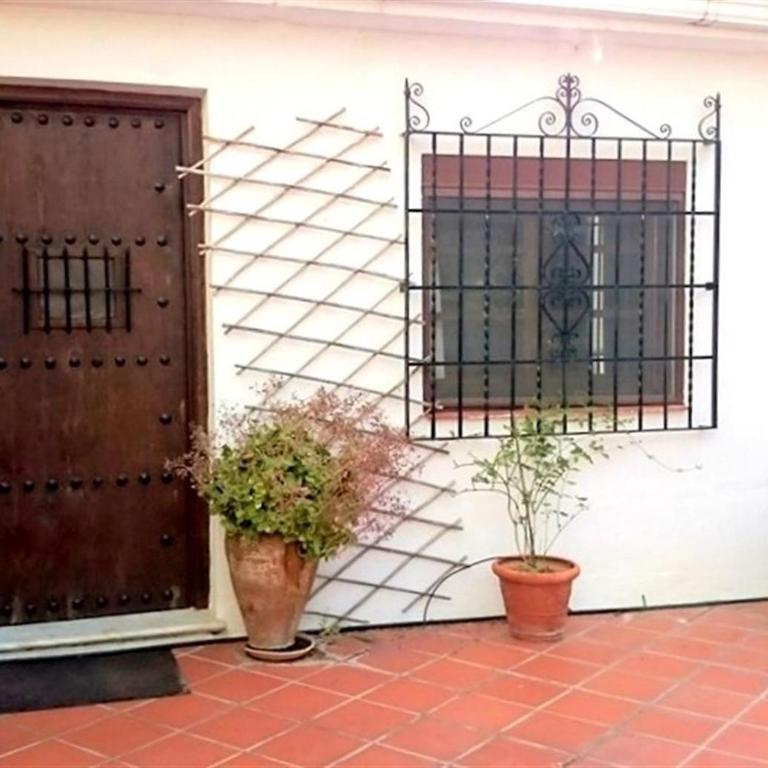 Finca Santa Matilde Málaga - Apartamento Superior con vistas a la ciudad - 28