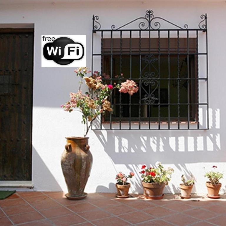 Finca Santa Matilde Málaga - Apartamento Superior con vistas a la ciudad - 34