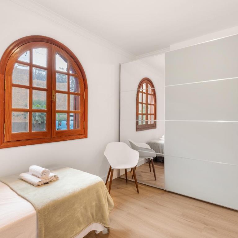 Chalet Rural Bentayga - Casa - 21