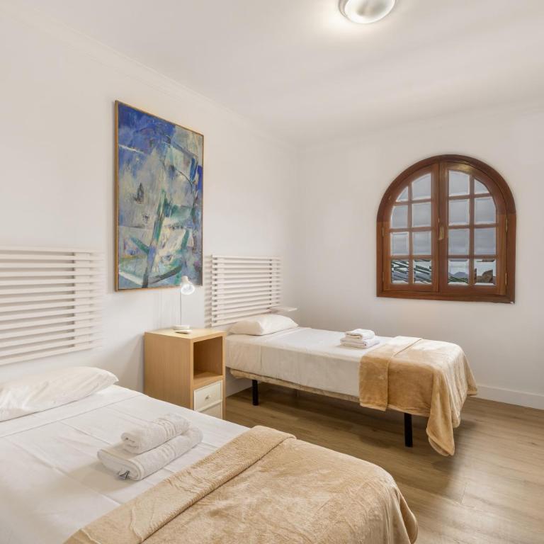 Chalet Rural Bentayga - Casa - 23