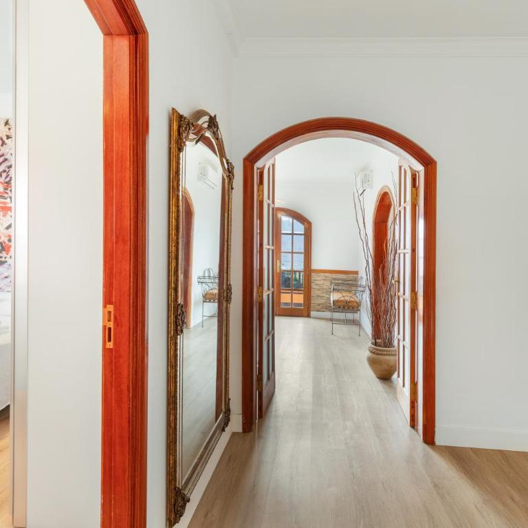 Chalet Rural Bentayga - Casa - 18