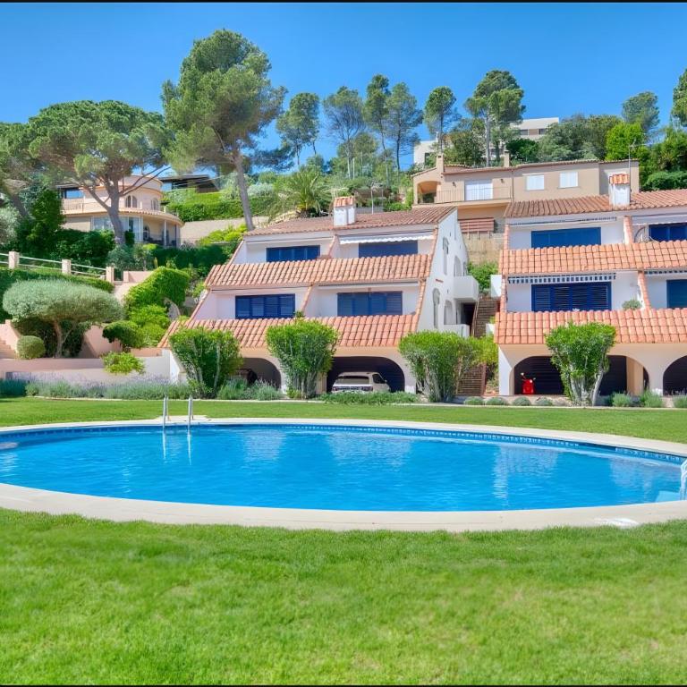 Ava Senia 3A - Apartamento Premium de 3 dormitorios con balcón - 30
