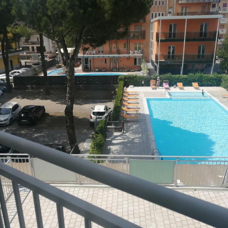 Residence Torino 79 - Appartamento Superior con 1 Camera da Letto e Balcone - 1