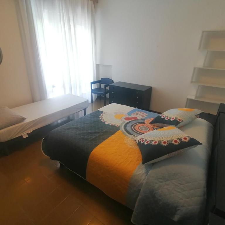 Residence Torino 79 - Appartamento Superior con 1 Camera da Letto e Balcone - 6