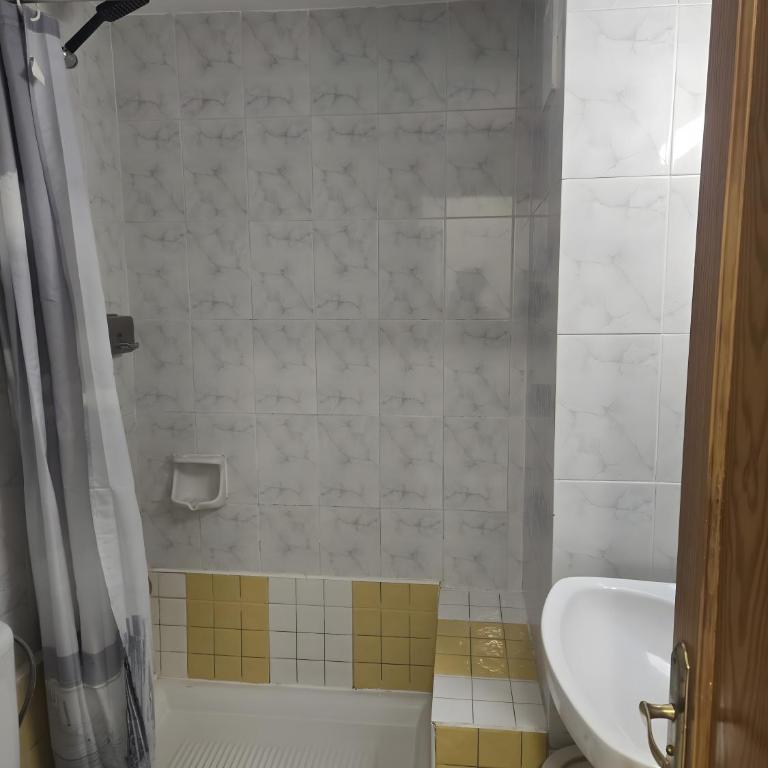 Apartamento Yumbo Roque Nublo - Superior One-Bedroom Apartment with Balcony - 11