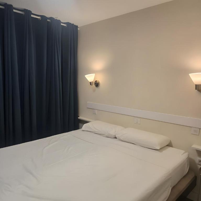 Apartamento Yumbo Roque Nublo - Superior One-Bedroom Apartment with Balcony - 13