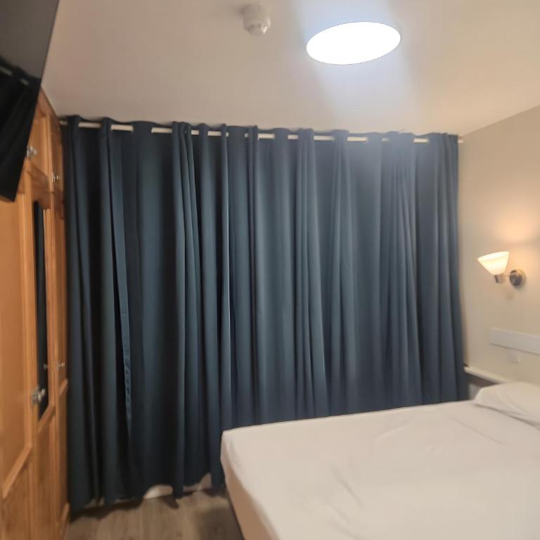 Apartamento Yumbo Roque Nublo - Superior One-Bedroom Apartment with Balcony - 10