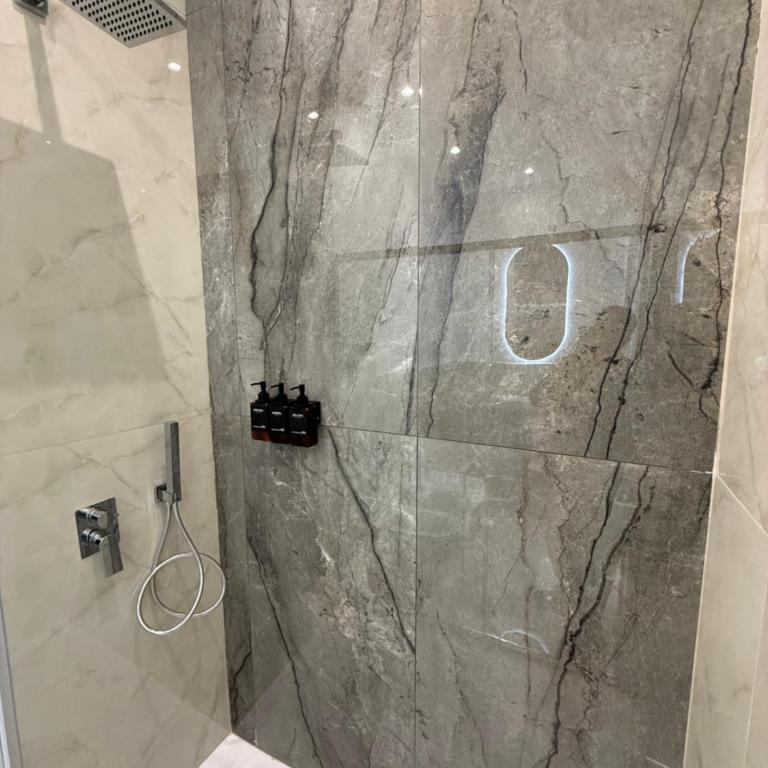 La dimora del duomo boutique suites & rooms - Klassisches Apartment mit 1 Schlafzimmer und Kingsize-Bett - 8