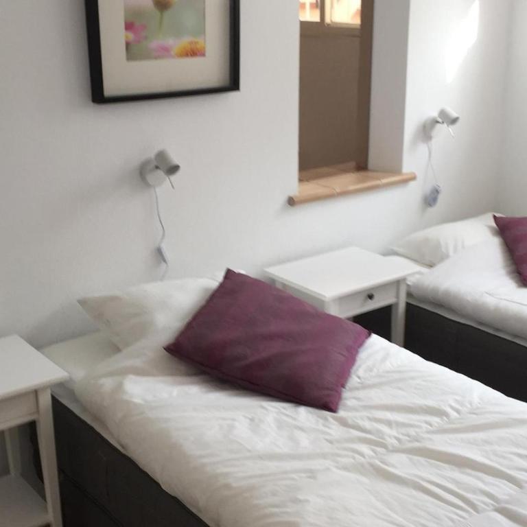 Spacious Apartment lovely view - Apartamento Deluxe de 2 dormitorios con vistas al mar - 11