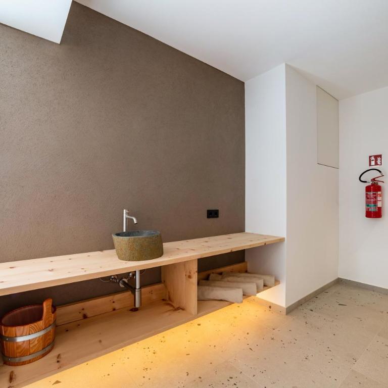 Villa Rosa Unterschöberlehof - Anna - Appartamento Deluxe con 2 Camere da Letto e Vista Giardino - 35