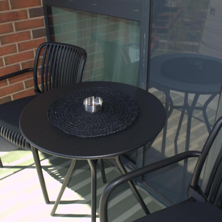 BW Sole - Apartman sa 2 Spavaće Sobe - 27