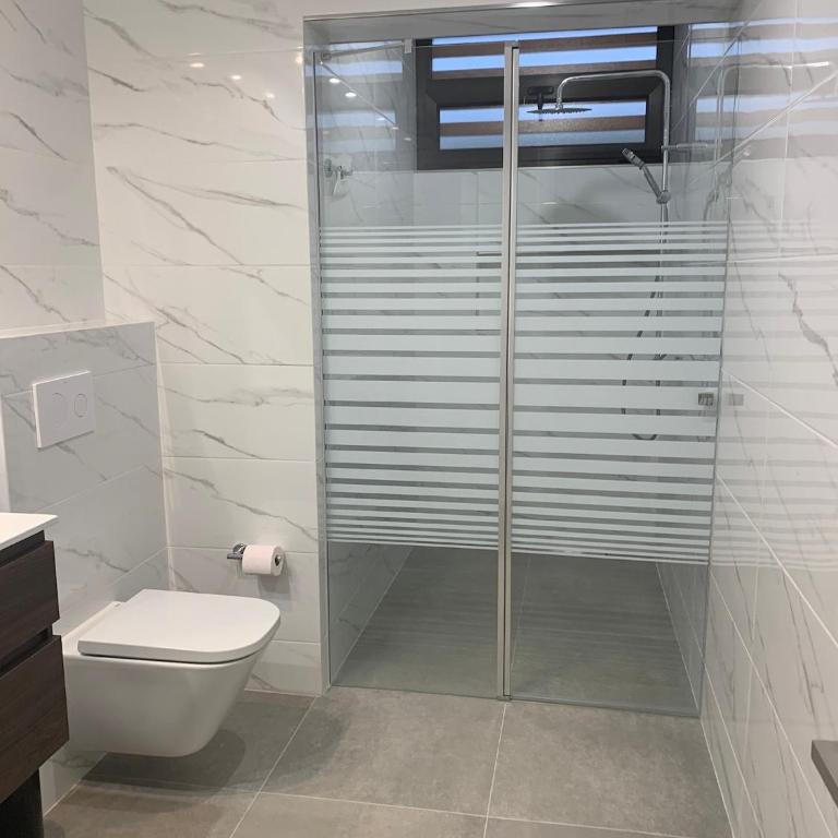 Perla del Playa Grande - Apartamento Deluxe de 2 dormitorios con vistas al mar - 19