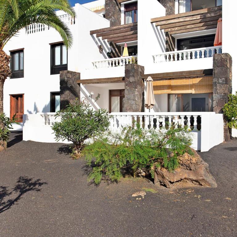 Perla del Playa Grande - Apartamento Deluxe de 2 dormitorios con vistas al mar - 26