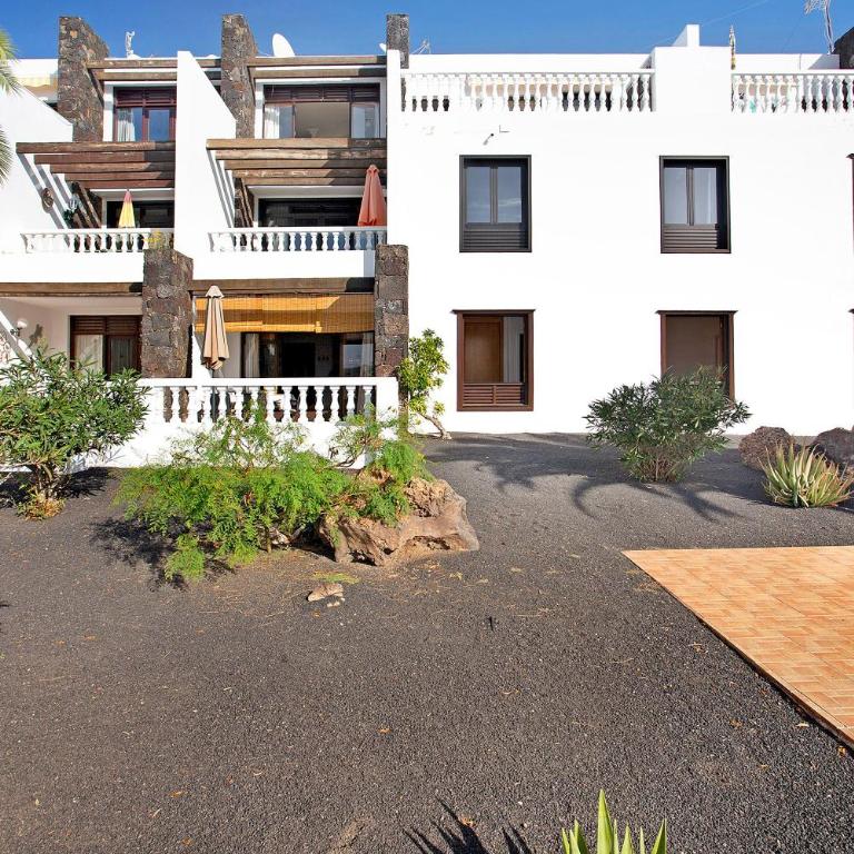 Perla del Playa Grande - Apartamento Deluxe de 2 dormitorios con vistas al mar - 25