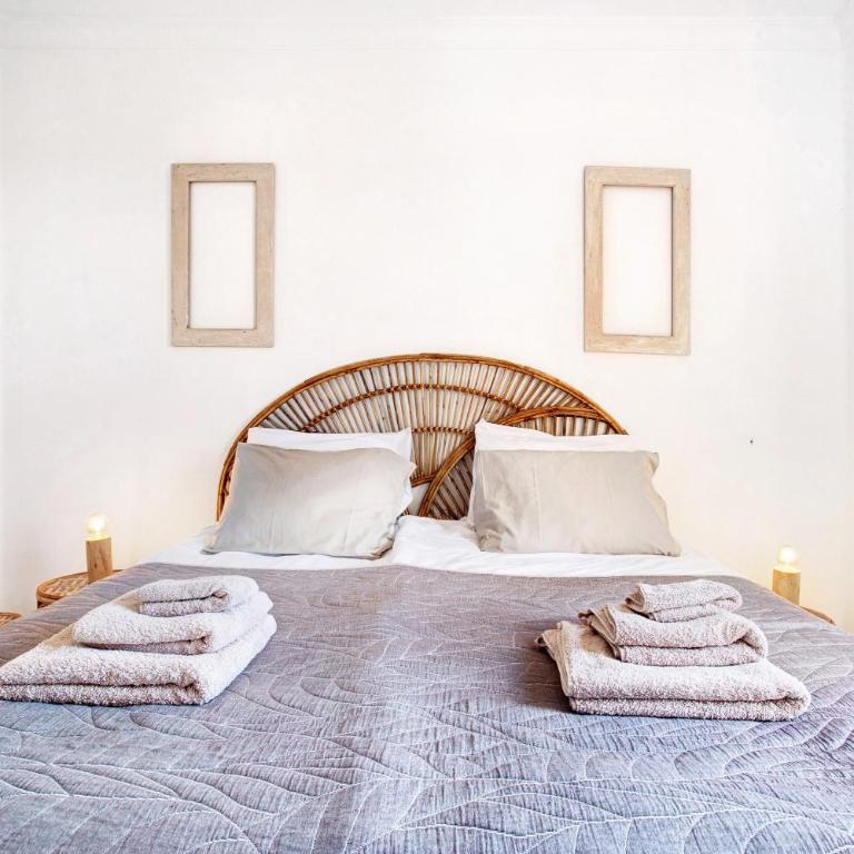 Perla del Playa Grande - Apartamento Deluxe de 2 dormitorios con vistas al mar - 13