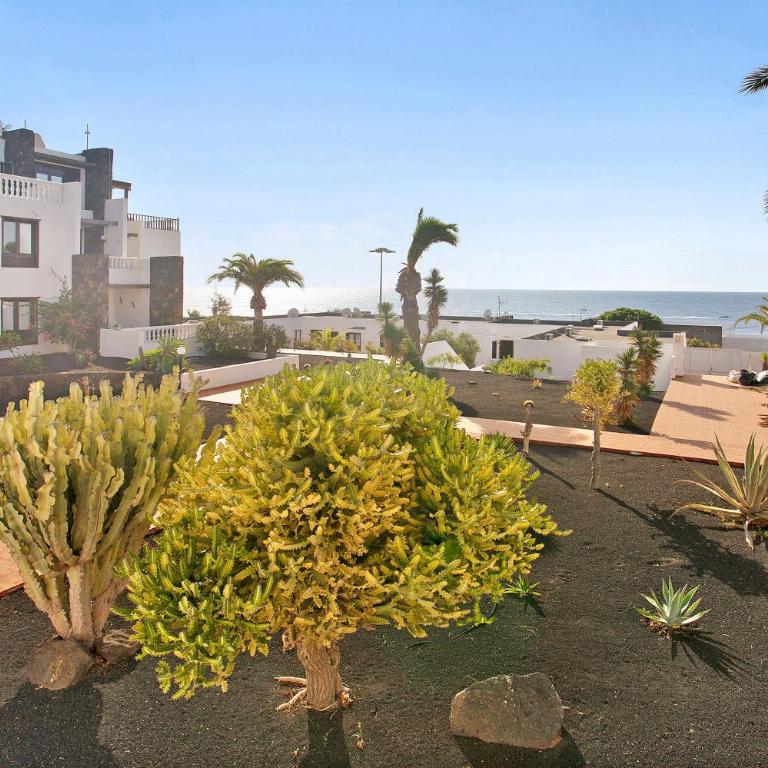 Perla del Playa Grande - Apartamento Deluxe de 2 dormitorios con vistas al mar - 27