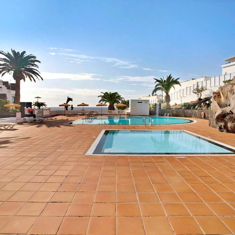 Perla del Playa Grande - Apartamento Deluxe de 2 dormitorios con vistas al mar - 23
