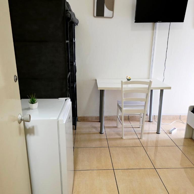 Chambre B3 - Chambre Simple - 7