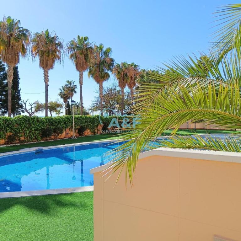 AYF 3 HABITACIONES VISTA AL MAR EXCLUSIVO - Apartamento - 38