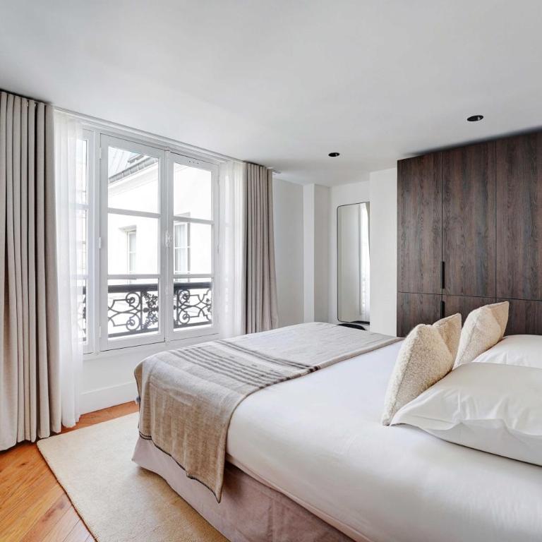 Líbere Paris Haussmann - Appartement 4 Chambres - 23