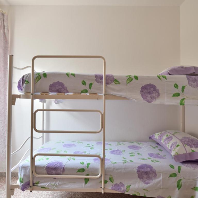 Casa Via del Cisto - Casa con 3 Camere da Letto - 16