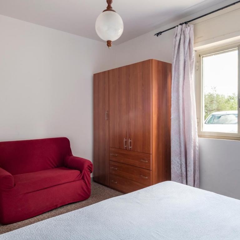 Casa Via del Cisto - Casa con 3 Camere da Letto - 15