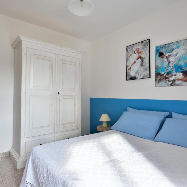 Casa Via del Cisto - Casa con 3 Camere da Letto - 13