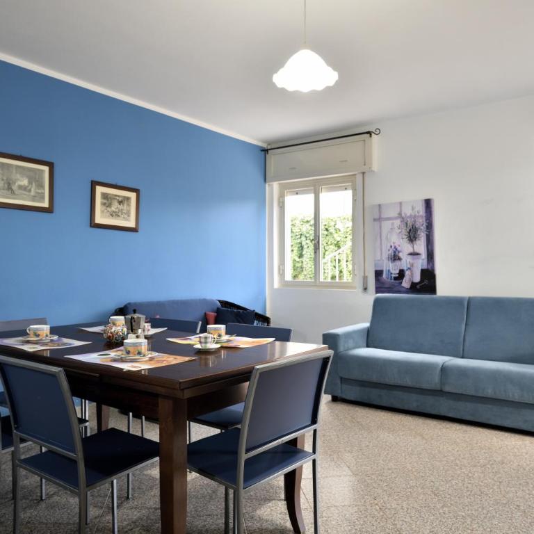Casa Via del Cisto - Casa con 3 Camere da Letto - 6