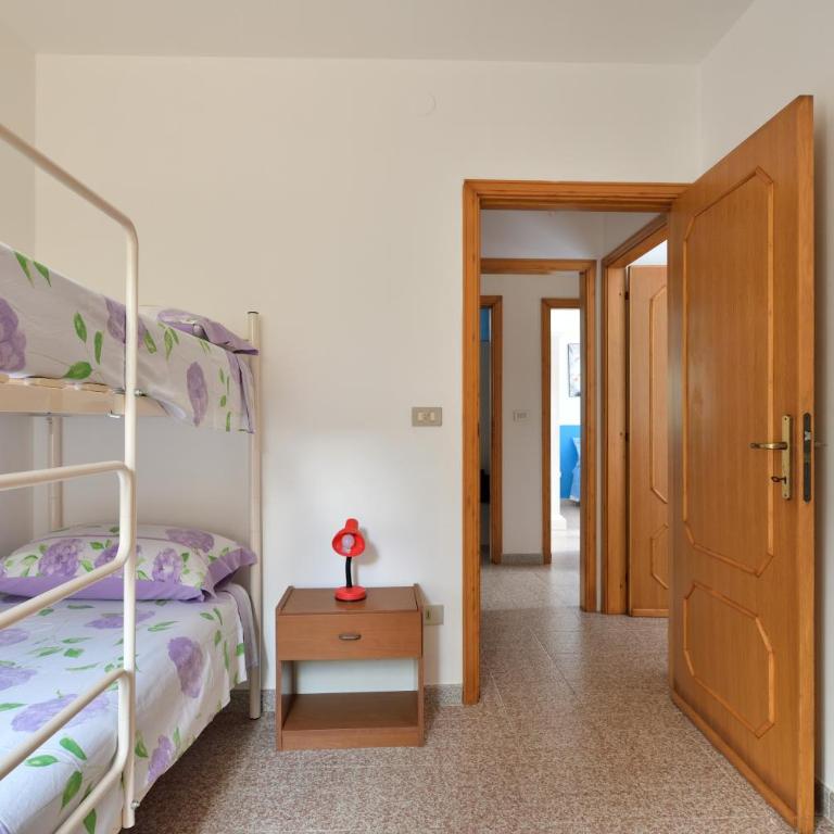 Casa Via del Cisto - Casa con 3 Camere da Letto - 18
