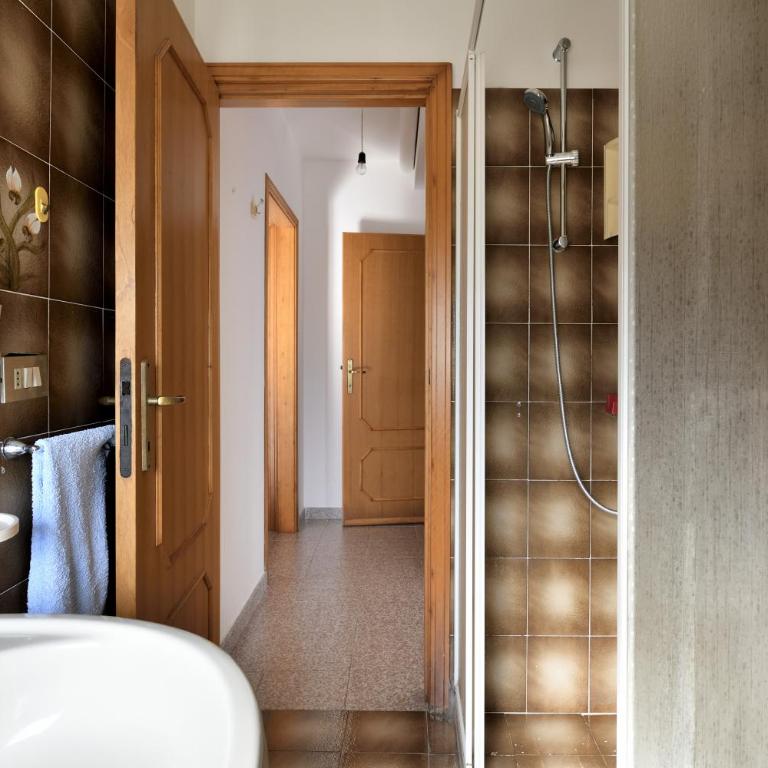 Casa Via del Cisto - Casa con 3 Camere da Letto - 19