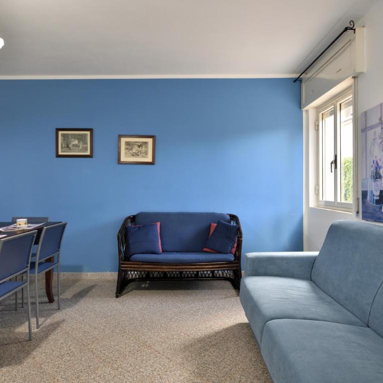Casa Via del Cisto - Casa con 3 Camere da Letto - 11