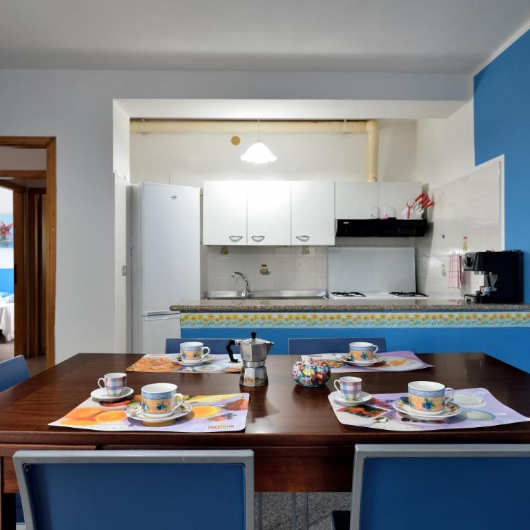 Casa Via del Cisto - Casa con 3 Camere da Letto - 4