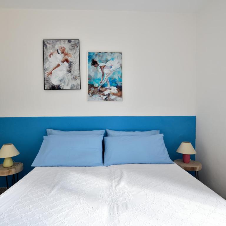Casa Via del Cisto - Casa con 3 Camere da Letto - 12