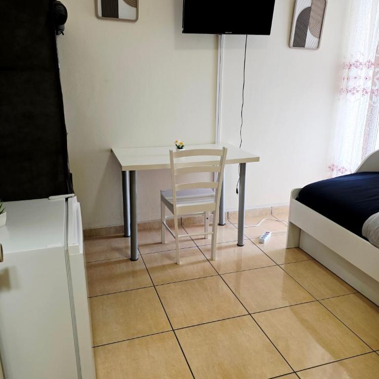 Chambre B3 - Chambre Simple - 8