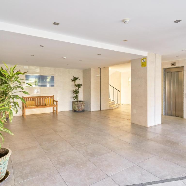 Studio Carabela - Apartamento Superior de 1 dormitorio con balcón - 20