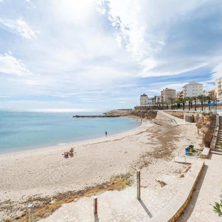 Apartamento Sf1 - Apartamento Superior de 1 dormitorio con balcón - 18