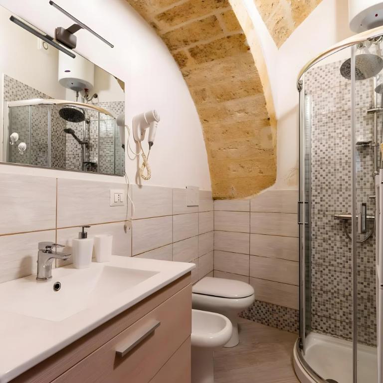 Sambiasi Home - Appartamento Superior con Vista Città - 15