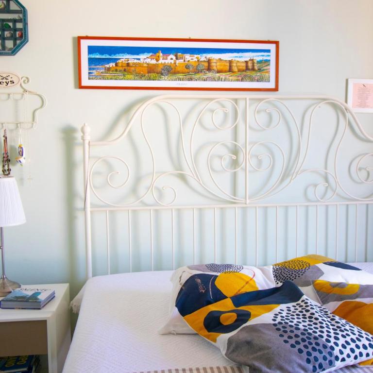 Veronica's House Otranto - Casa con 2 Camere da Letto - 9