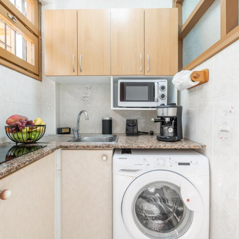 Casa Tropical Port Aventura - Apartamento Superior de 1 dormitorio con balcón - 11