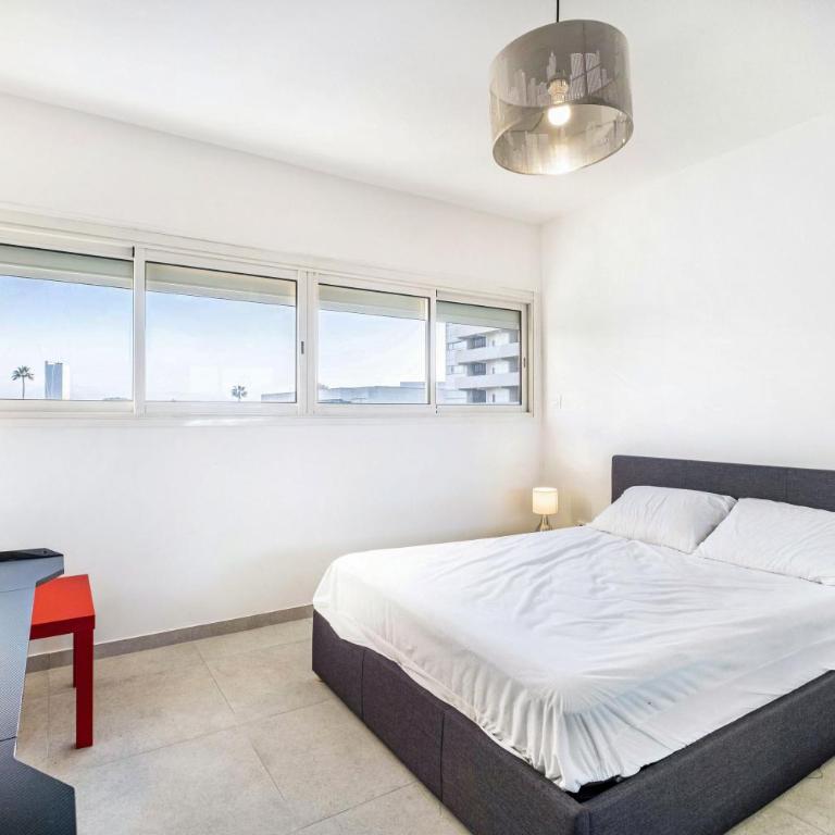 Le Vauban grand 2 pièces parking - Maison 1 Chambre - 8