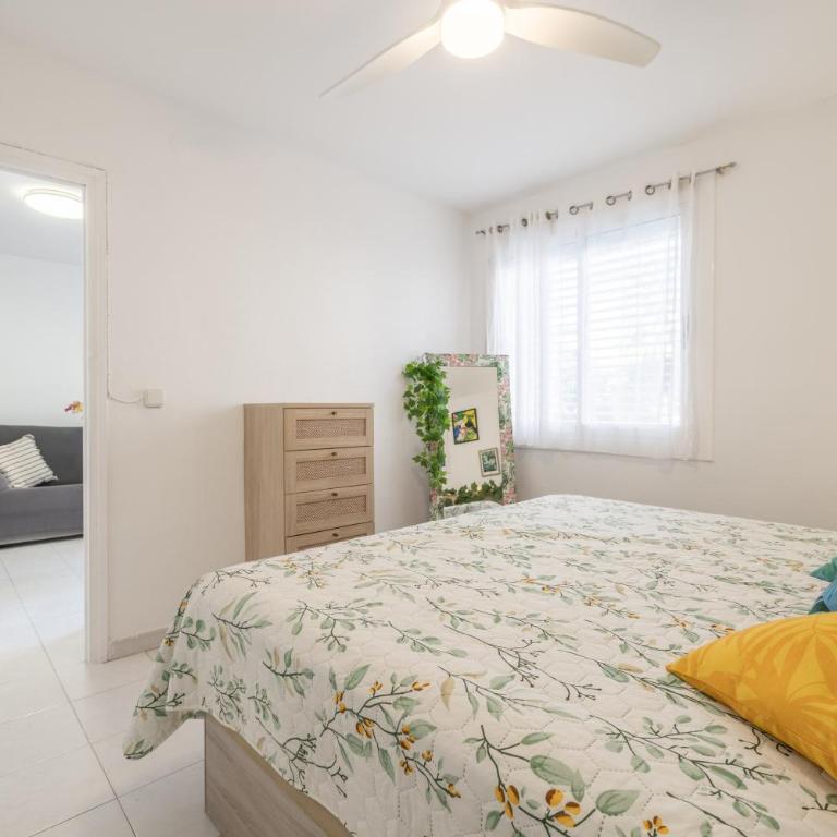 Casa Tropical Port Aventura - Apartamento Superior de 1 dormitorio con balcón - 8