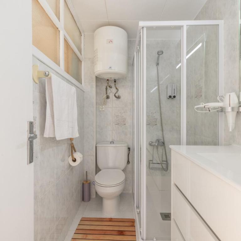 Casa Tropical Port Aventura - Apartamento Superior de 1 dormitorio con balcón - 13