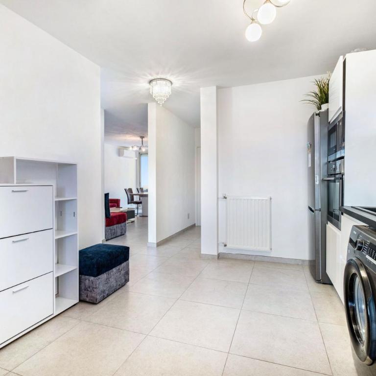 Le Vauban grand 2 pièces parking - Maison 1 Chambre - 7