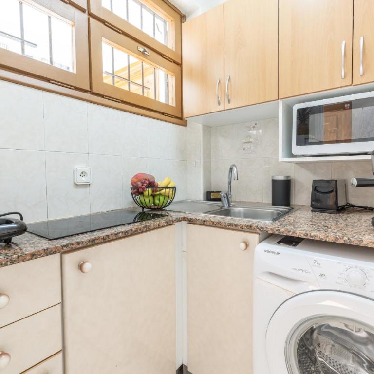 Casa Tropical Port Aventura - Apartamento Superior de 1 dormitorio con balcón - 10
