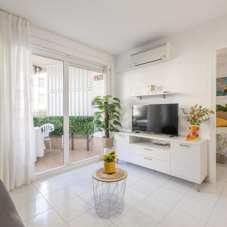Casa Tropical Port Aventura - Apartamento Superior de 1 dormitorio con balcón - 4