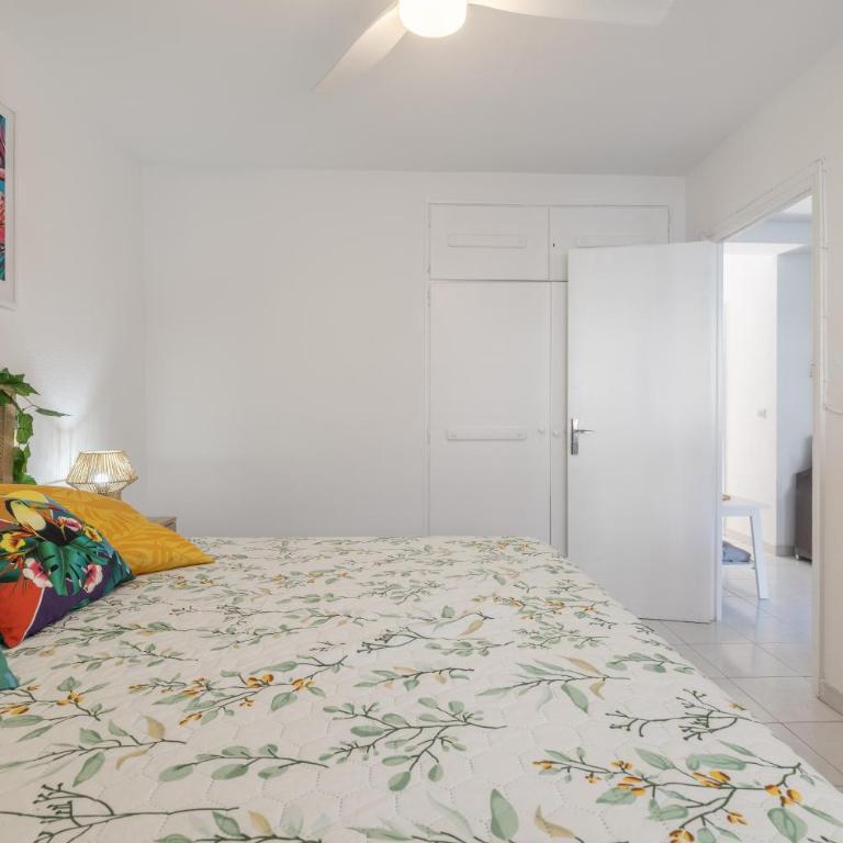 Casa Tropical Port Aventura - Apartamento Superior de 1 dormitorio con balcón - 7