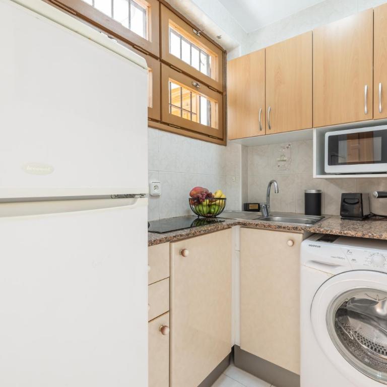 Casa Tropical Port Aventura - Apartamento Superior de 1 dormitorio con balcón - 9