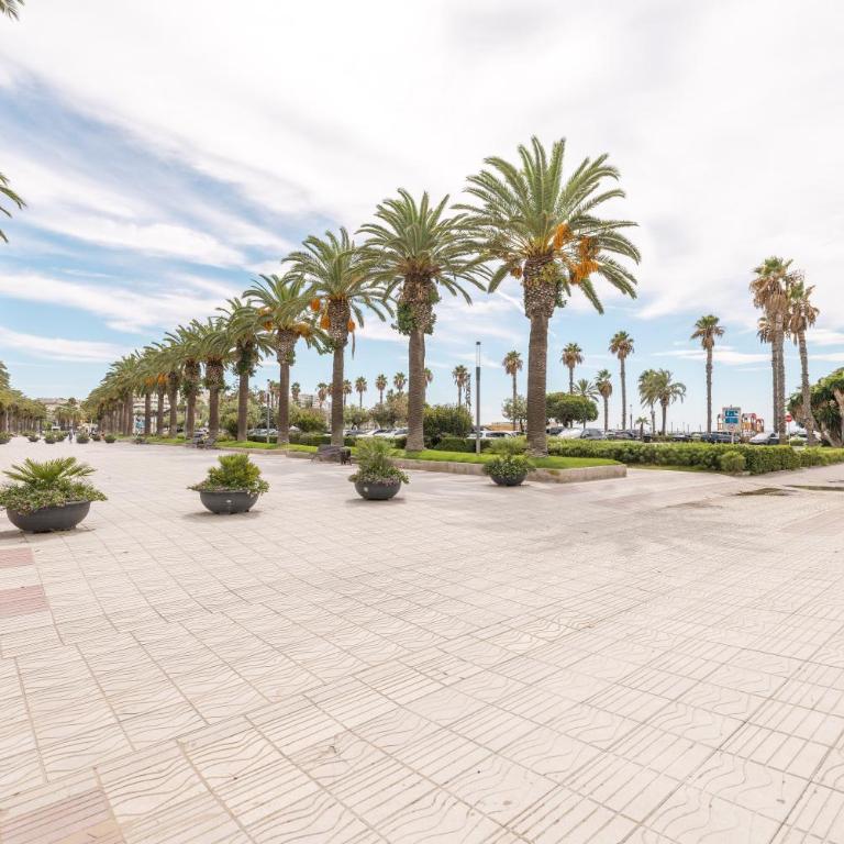 Casa Tropical Port Aventura - Apartamento Superior de 1 dormitorio con balcón - 19